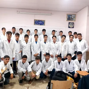 مدرسه پسرانه نمونه دولتی خلیج فارس