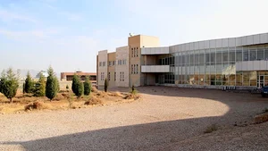 دانشکده هنر