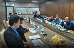 ایفا صنعت غرب 2