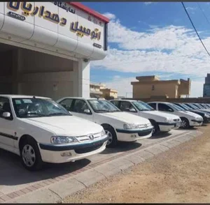 اتوگالری دهداریان