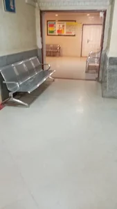 مرکز بهداشت شماره نوزده 5