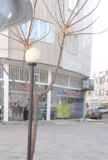 نانوایی سنتی