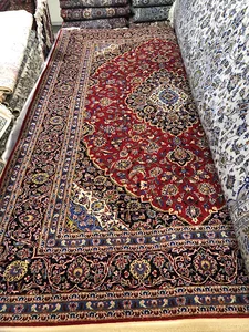 گالری فرش ریسمانچی