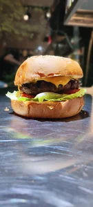 Ben burger