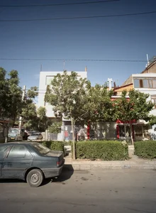 آجیل داغ علی 2