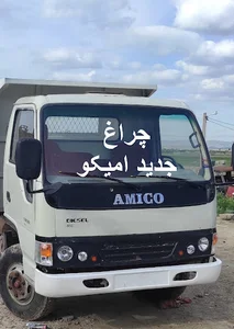 لوازم یدکی آمیکو حمیدی لوازم یدکی دنیز حمیدی شاکمان