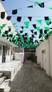 کمپ ترک اعتیاد پیشگامان نگرش رهایی 2