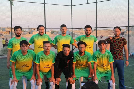 Spa Stadium یاریگای سپا