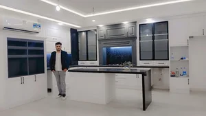 دکوراسیون داخلی در اهواز 2