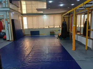 باشگاه رزمی جیت کاندو 3