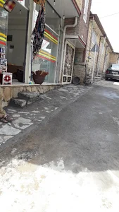 فروشگاه صنایع دستی و سوغات محلی هه ورامان