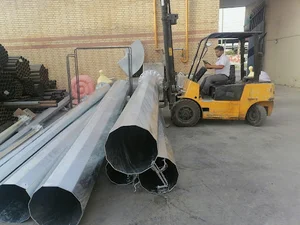 صنایع روشنایی ایدین نور