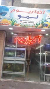 آکواریوم نمو 3