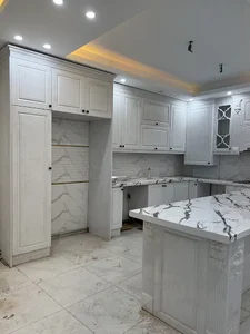 کابینت لوکس مگنت