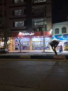 دیلی مارکت ملکی