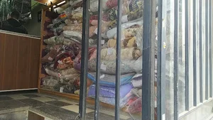 خشک شویی برف اکسپرس
