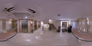 هتل اترک
