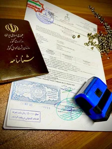 دارالترجمه رسمی تارا شبانه روزی 5