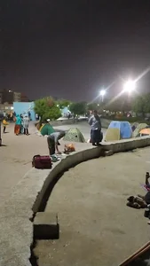 ورودی خودرو