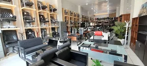 مبلمان اداری فرخان