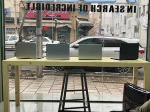 فروشگاه لپ تاپ ایسوس و لنوو 4