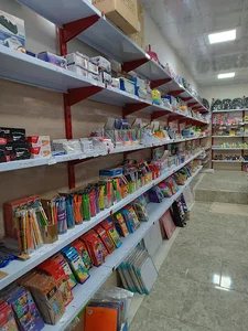 نوشت افزار آبیک آرامش