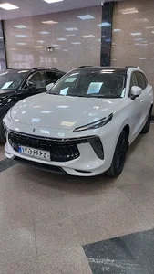 نمایشگاه اتومبیل ایران خودرو