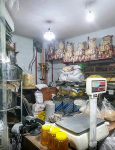 خشکبار صادقی