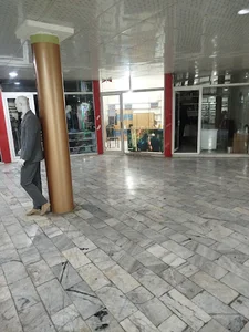 پاساژ آذربایجان