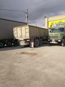 باربری بزرگ حمل و نقل اکبـــــــاتان بـــار