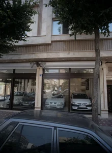 نمایشگاه اتومبیل 2