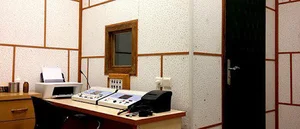شنوایی سنجی نسیم قیطریه