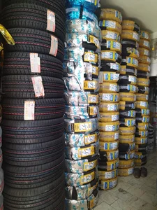 فروشگاه لاستیک ولیعصر 3