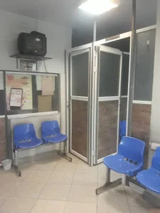 Sobhan Medical Center