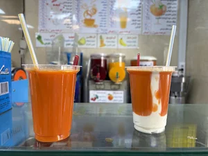 آبمیوه فروشی چهلستون