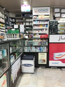 داروخانه شبانه‌روزی ستارخان 3