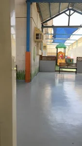 مدرسة الانهار الدولية للتعليم
