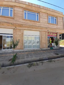 سالن زیبایی نگین مهدوی