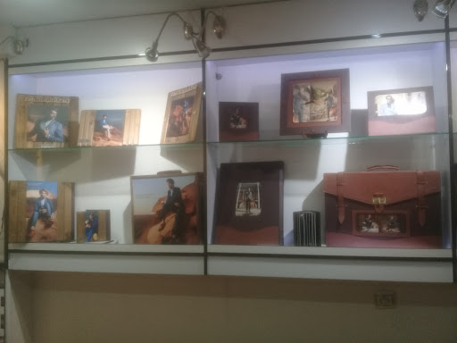 عکاسی مردمک