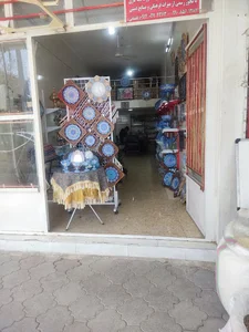 مینای گلستان