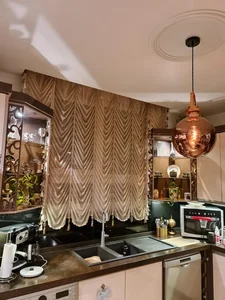 پرده سرای مجلل 2
