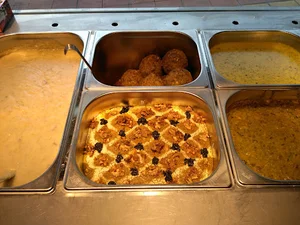 مینی من