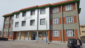 مدرسه حضرت مریم (س)