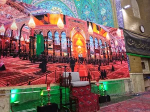 مسجد جعفر صادق