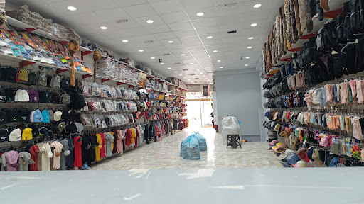 کلاه نعیمی