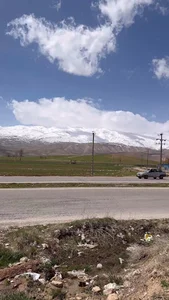 چشمه و گردشگاه شیخ يوسف