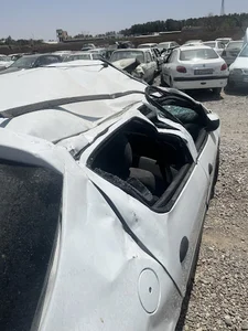 پارکینگ خودروهای تصادفی