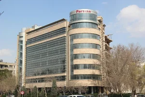 مجتمع اداری پارسیان