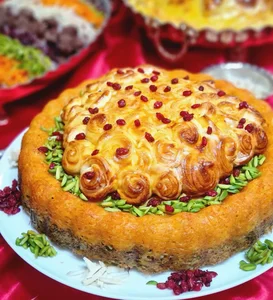 آموزشگاه آشپزی و قنادی هنر آشپزی 5