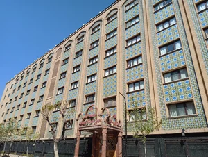 هتل فردوسی 3